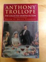 The Collected Shorter Fiction