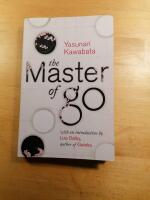 The Master Of Go