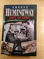 Farv&auml;l till vapnen