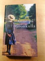 Anne p&aring; Gr&ouml;nkulla