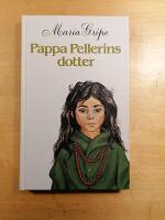 Pappa Pellerins dotter