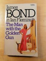 The Man With The Golden Gun
