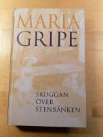 Skuggan över stenbänken