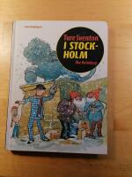 Ture Sventon i Stockholm