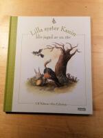 Lilla syster Kanin blir jagad av en räv