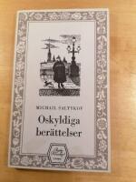 Oskyldiga ber&auml;ttelser