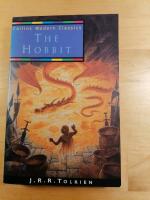 The hobbit, or, There and back again