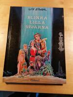 Blinka lilla stj&auml;rna