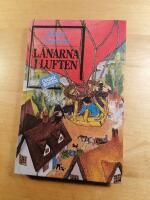 L&aring;narna i luften