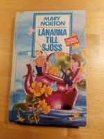 L&aring;narna till sj&ouml;ss