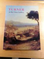 Turner in the Clore Gallery: An Illustrated Guide