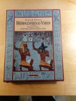 Hieroglyfernas v&auml;rld