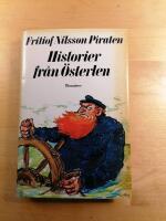 Historier fr&aring;n &Ouml;sterlen