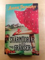 Sv&auml;rm&ouml;drar utan gr&auml;nser