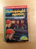 Dubbelg&aring;ngar-mysteriet: Tvillingdetektiverna
