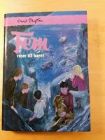 Fem reser till havet