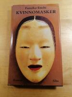 Kvinnomasker : [roman]