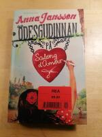 &Ouml;desgudinnan p&aring; Salong d'Amour