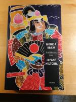 Trollsl&auml;ndans land : Japans historia