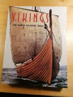 Vikings : the North Atlantic saga