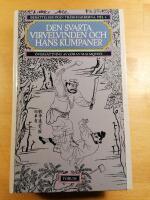 Ber&auml;ttelser fr&aring;n tr&auml;skmarkerna Del 3: Den Svarta Virvelvinden och hans kumpaner