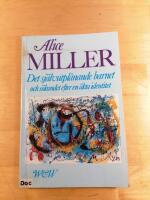 Det sj&auml;lvutpl&aring;nande barnet och s&ouml;kandet efter en &auml;kta identitet