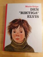 Den "riktiga" Elvis