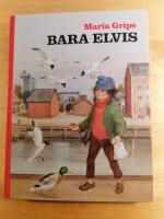 Bara Elvis