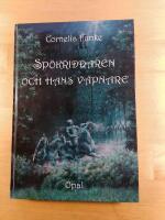 Sp&ouml;kriddaren och hans v&auml;pnare