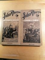 Den &aring;ngdrivna elefanten/ Uppror i Indien