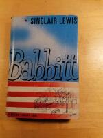 Babbitt ENGELSK TEXT
