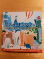 Muminpappans memoarer