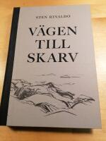 V&auml;gen till Skarv
