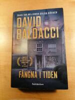 F&aring;ngna i tiden