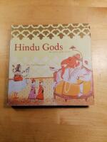 Hindu Gods: The Spirit Of The Divine