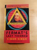 Fermat's Last Theorem