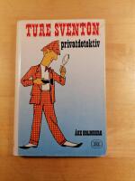 Ture Sventon, privatdetektiv