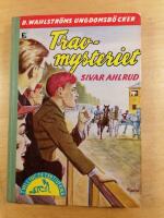 Trav-mysteriet: Tvillingdetektiverna