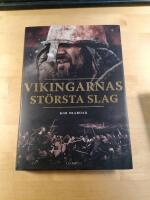 Vikingarnas st&ouml;rsta slag
