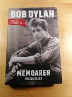 Memoarer. F&ouml;rsta delen