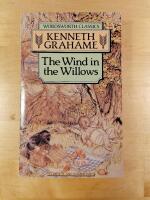 The wind in the willows