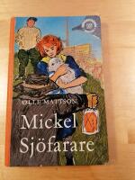 Mickel sj&ouml;farare