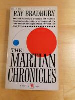 The Martian Chronicles