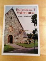 Runstenar i Vallentuna