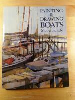 Painting And Drawing Boats