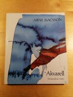 Akvarell : en handbok