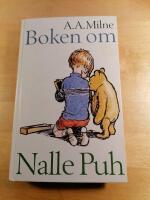 Boken om Nalle Puh