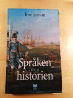 Spr&aring;ken och historien