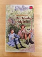 Den hemliga tr&auml;dg&aring;rden