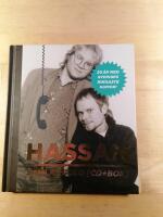 Hassan : samlat guld: CD och bok